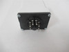 Square D 9050JCK11V14; Timer Relay 24V 10A Range .1s - 10s