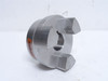 Lovejoy L190x1-1/2; Jaw Coupling Hub; 1-1/2"ID x 4-1/2"OD