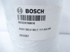 Bosch 291597; Belt Assembly Delv 111.0x5.0W