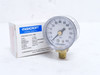 Ashcroft 15W1005?01L60#; Dry Pressure Gauge 0-60PSI 1.5" Dial