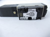 SMC NVFS21005FZ; Pneumatic Solenoid Valve 24VDC 4/5 Port