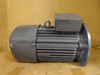 VEM B21R-112-M-6-H; AC Brake Motor 3.2kW 1140RPM 440VAC