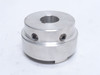 Reuland RC3-1125-250; Aluminum Jaw Coupler; 1-1/8"ID