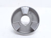 Reuland RC3-1125-250; Aluminum Jaw Coupler; 1-1/8"ID