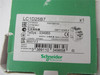 Schneider LC1D25B7; Contactor 25A 3P Coil 24VAC