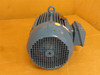 WEG 01036ET3E215TC-W22; AC Motor; 10HP; 230/460V; 3530RPM; 3PH