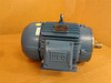 WEG 01036ET3E215TC-W22; AC Motor; 10HP; 230/460V; 3530RPM; 3PH
