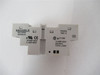 Square D 8501NR62; Relay 20A 300V 11 Pin
