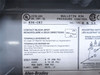 Allen-Bradley 836-C8J; Pressure Control Switch 6-250PSI