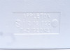 Appleton APPFSC150; Device Box; 1/2NPT; 1-Gang; 2-Knockouts