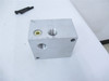 Daman FAU-1075; Hydraulic Cylinder CDC D05 Manifold Block