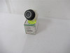 Schneider 9001SKR1BH13; Pushbutton Switch 30mm 1-NO 1-NC