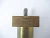 Cylinder and Valves UC11001; Pneumatic Cylinder 1 1/8" Bore