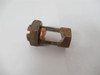 Blackburn 30H; Split-bolt connector 2 - 4/0