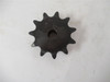 Martin 100B11-1; Sprocket #100; 11 Teeth 1" Bore