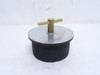 Shaw 2527K28; Mechanical Expansion Plug; Size: 4"