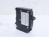 Square D QO1515; Tandom Circuit Breaker 15A/15A 1P 120/240VAC