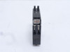 Square D QO1515; Tandom Circuit Breaker 15A/15A 1P 120/240VAC