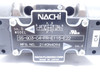 Nachi SS-G03-C4-FR-E115-E22; Solenoid Valve 2140N4094 3625PSI