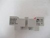 Square D 8501NR45; Relay Socket 14 Blade 10A  300V AC