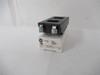 Allen-Bradley CB-236; Contactor Coil 120VAC 60HZ- 110VAC 50HZ