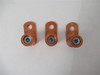 Blackburn BKBL250; Lot-3 Connector Lug Copper 6-250