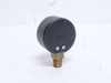 Wika 8990357; Dry Pressure Gauge; 0-100PSI; 2" Dial; 1/4NPT