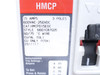 Eaton HMCP015E0C; Circuit Breaker; 15A; 3P; 600VAC/250VDC