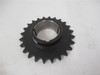 Martin 80BTB24-2517; Bushed Sprocket #80 24T