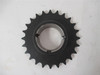 Martin 80BTB24-2517; Bushed Sprocket #80 24T