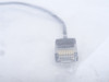 L-Com TRD634-BLK-05F; Modular Cable Plug to Plug RJ45