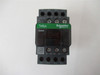 Square D LC1DT25BD; Contactor 25A  4-Pole 4-NO Coil:  24VDC