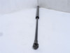 LAVANTURE LGP8-185-120; Black Nitride Shaft Gas Spring Strut