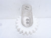 Marel 4725931; Gear Wheel; Special Lubrication; 19T; 7"OD