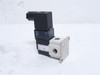 SMC VT307W-5DZ1-01N-F; Solenoid Valve; 101.2kPa-0.1MPa; 24VDC