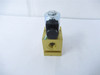Danfoss SV3-10-C-8H-115AG; Vickers Solenoid 1/2" 2Way 115VAC