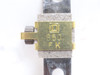 Square D B50; Thermal Overload Relay Unit; Ser: B