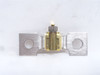 Square D CC59.4; Thermal Overload Relay Unit; Ser: CC
