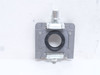 SMC Y400-A; Filter Bracket Partition Plate