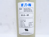 Eaton 5CLS-9R; Single Barrel 5CLS Fuse; 200A; 4800VAC