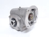 Dodge SS23Q10H56SD104; Gear Reducer 10:1 Ratio SS Case; 3.42HP