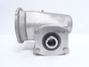 Dodge SS23Q10H56SD104; Gear Reducer 10:1 Ratio SS Case; 3.42HP