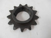 Martin 100BTB13-2012; Bushed Sprocket #100; 13 Teeth