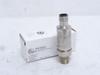 ifm PV7063; Pressure switch W/IO-Link; 0 to 362.6PSI; 1/4NPT