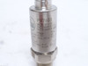 ifm PV7063; Pressure switch W/IO-Link; 0 to 362.6PSI; 1/4NPT