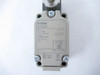 Omron WLRCA2-N; Limit Switch 250VAC 2A 48VDC