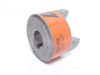 Lovejoy L110x1-1/8; Jaw Coupling Hub; 1-1/8"ID x 3.32"OD