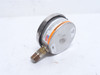 Ashcroft 251009AWL02L200#; Liquid Filled Pressure Gauge; SS