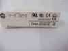 Allen-Bradley 1492-GH015; Miniature Circuit Breaker 1.5 Amp