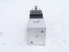 ARO CAT66P-024-D; Solenoid Air Control Valve 1/4NPT; 24VDC